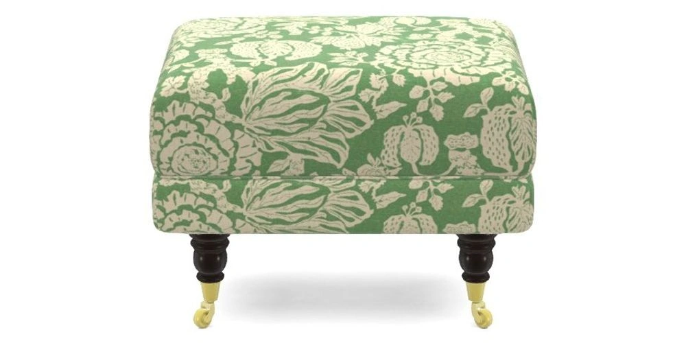 Bespoke Extra Small Footstools