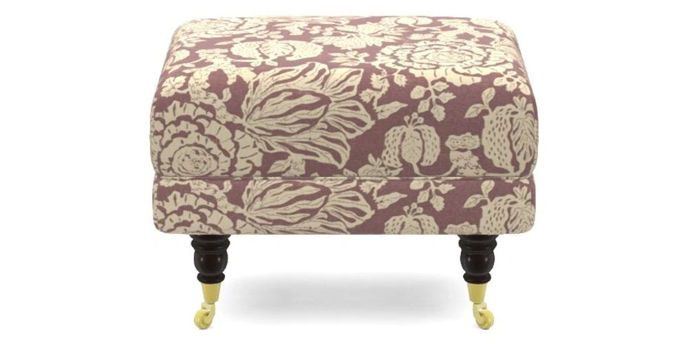 Bespoke Extra Small Footstools