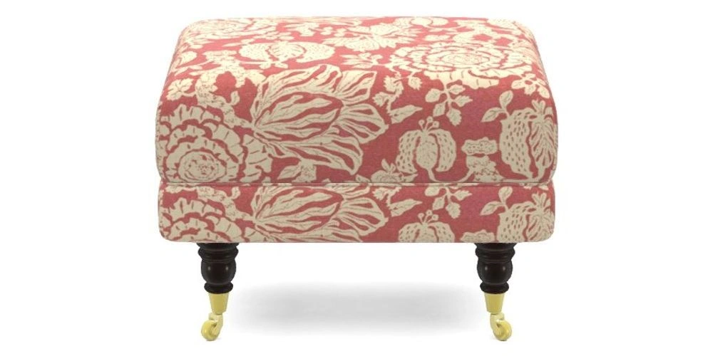 Bespoke Extra Small Footstools