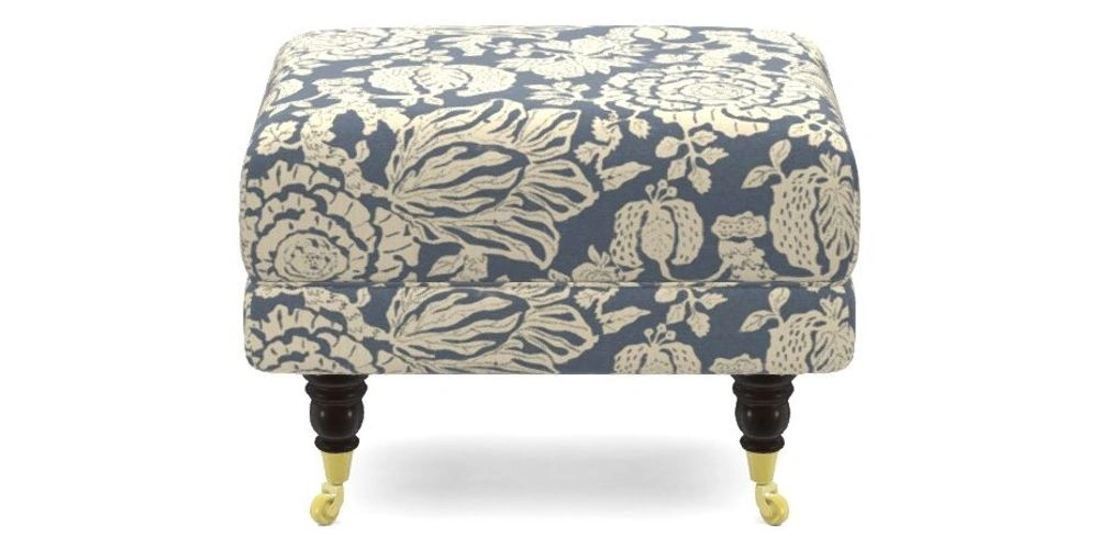 Bespoke Extra Small Footstools