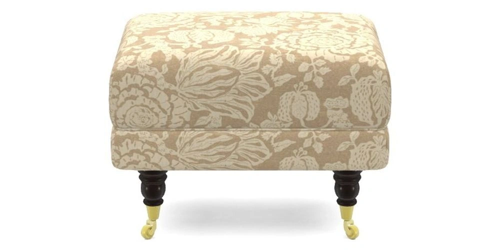 Bespoke Extra Small Footstools