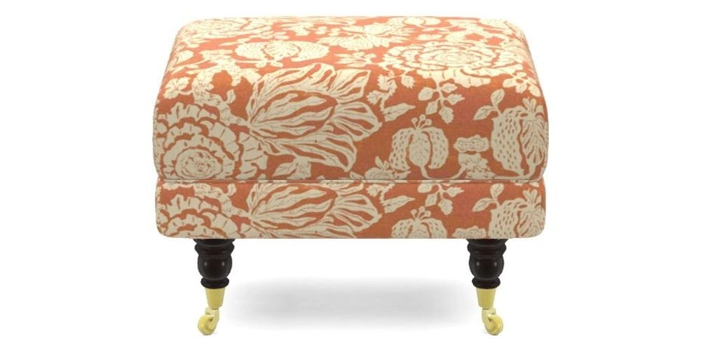 Bespoke Extra Small Footstools