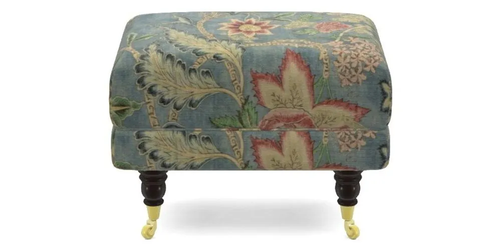 Bespoke Extra Small Footstools