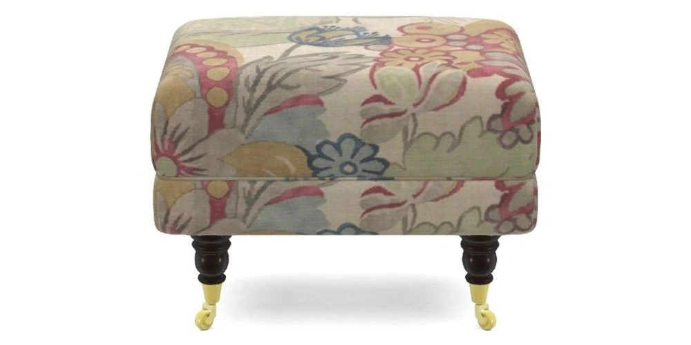 Bespoke Extra Small Footstools