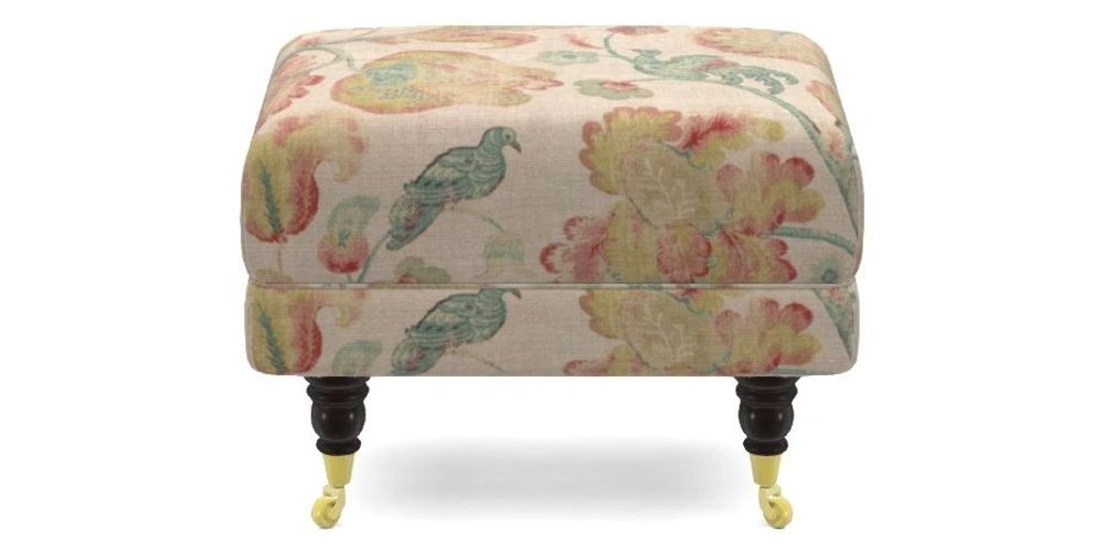 Bespoke Extra Small Footstools