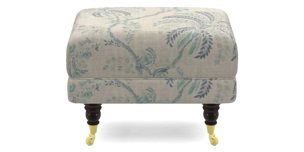 Bespoke Extra Small Footstools