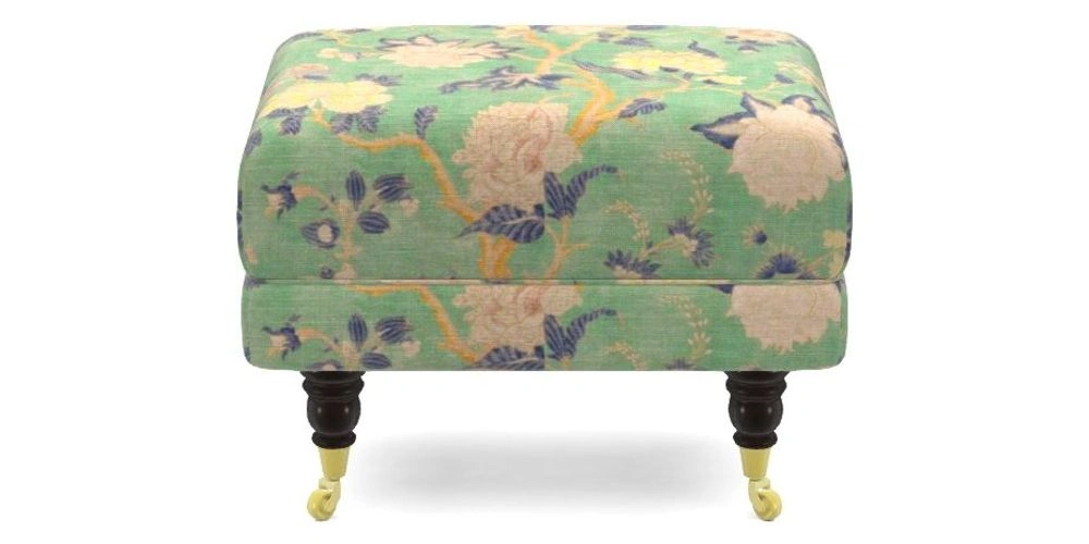 Bespoke Extra Small Footstools