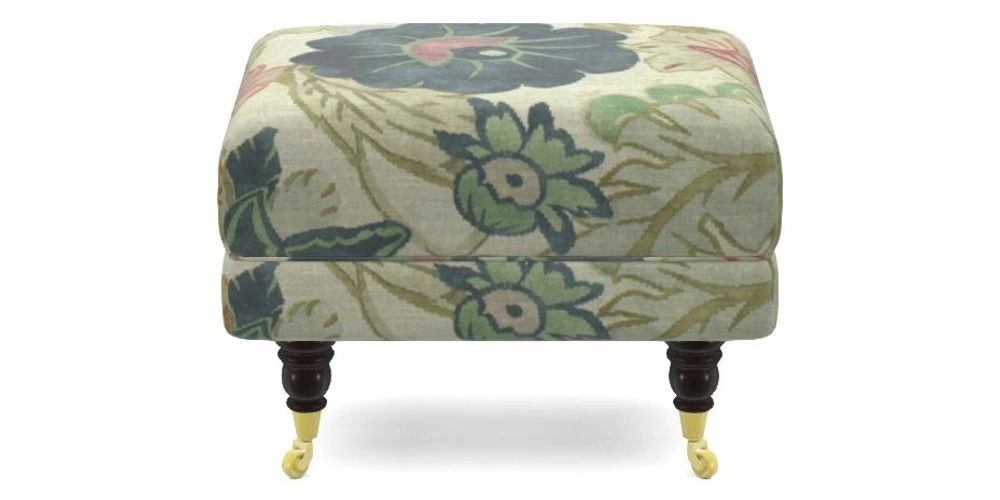 Bespoke Extra Small Footstools