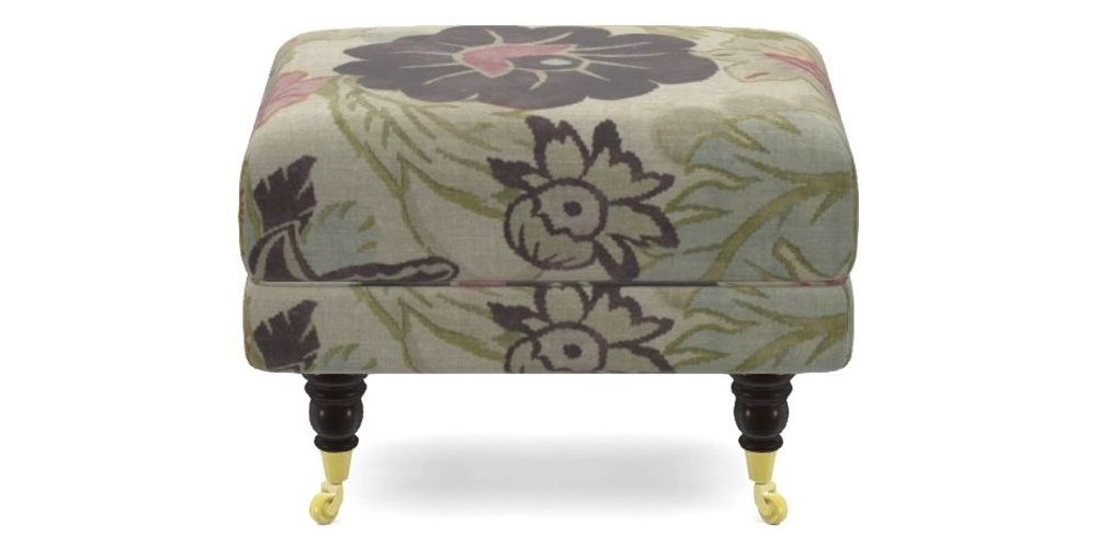 Extra Small Footstool