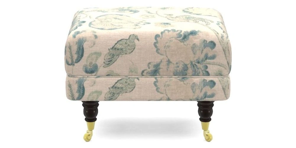 Bespoke Extra Small Footstools