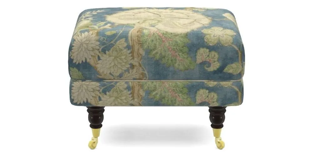 Bespoke Extra Small Footstools