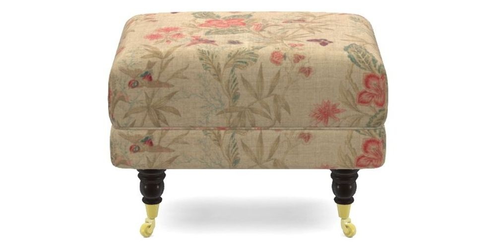 Extra Small Footstool