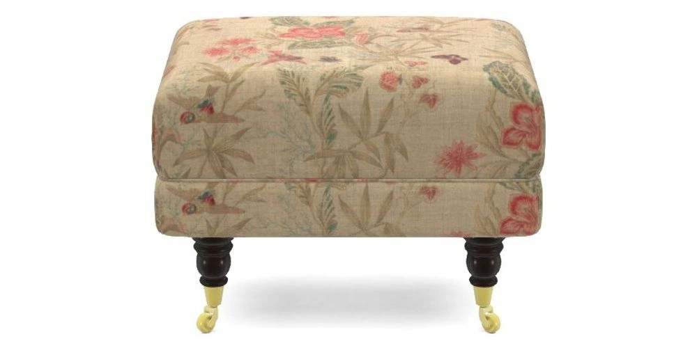 Bespoke Extra Small Footstools