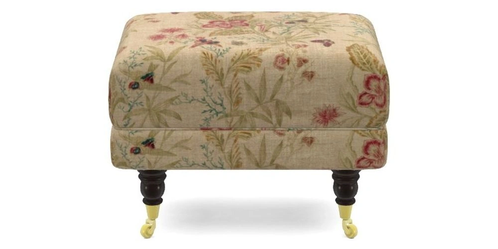 Bespoke Extra Small Footstools