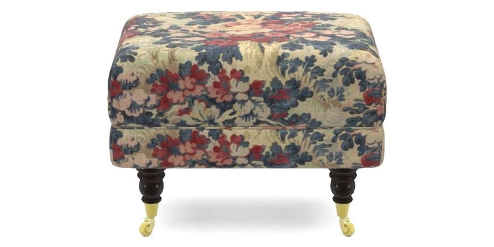 Bespoke Extra Small Footstools