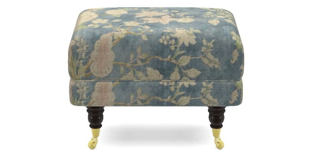 Extra Small Footstool