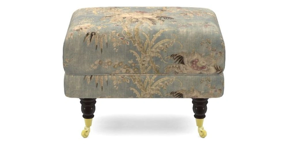 Bespoke Extra Small Footstools