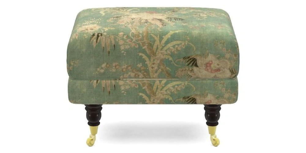 Bespoke Extra Small Footstools