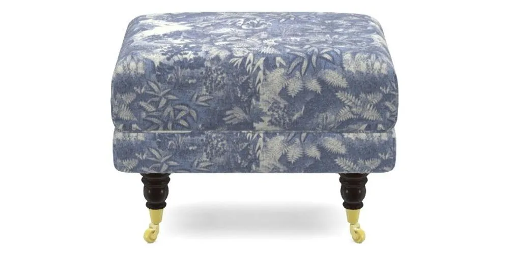 Bespoke Extra Small Footstools
