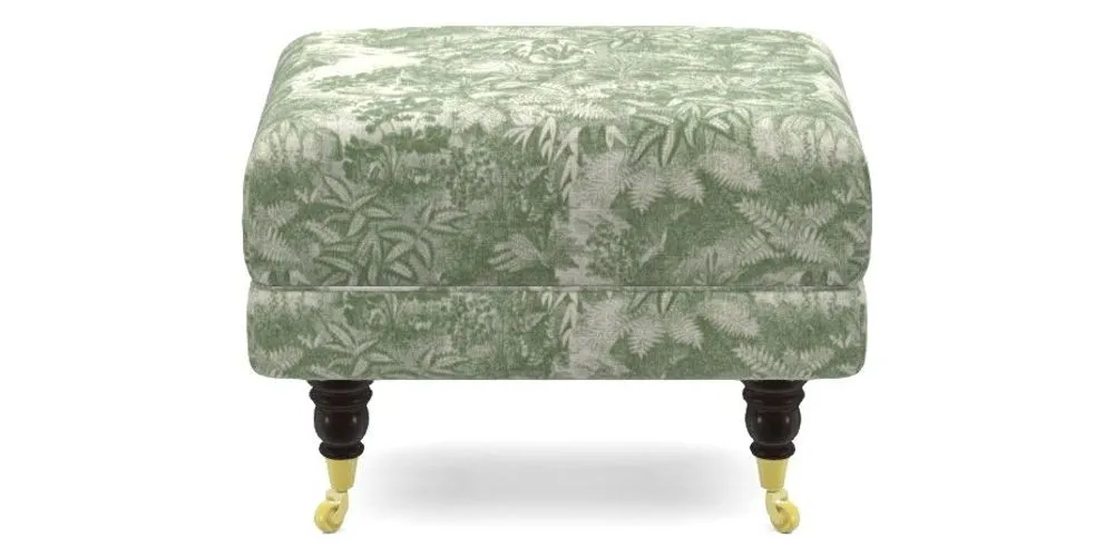 Bespoke Extra Small Footstools
