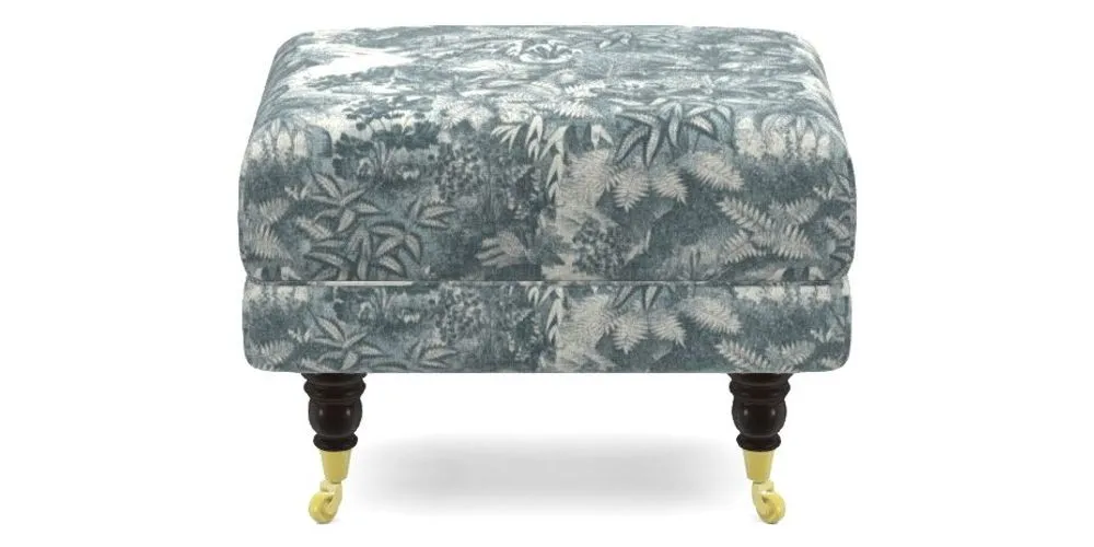 Bespoke Extra Small Footstools