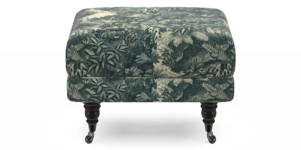 Bespoke Extra Small Footstools