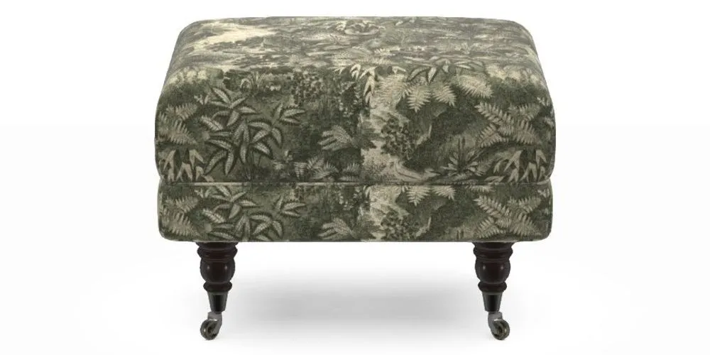 Bespoke Extra Small Footstools