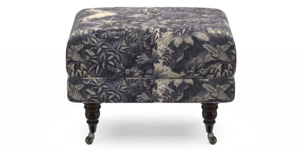 Bespoke Extra Small Footstools