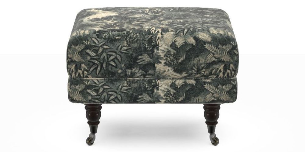 Extra Small Footstool