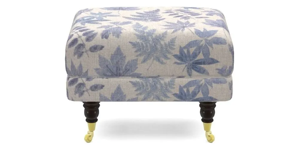 Bespoke Extra Small Footstools