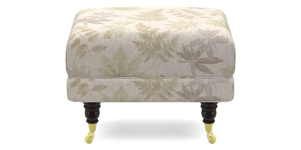 Bespoke Extra Small Footstools