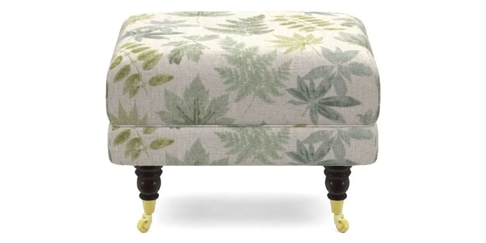 Bespoke Extra Small Footstools