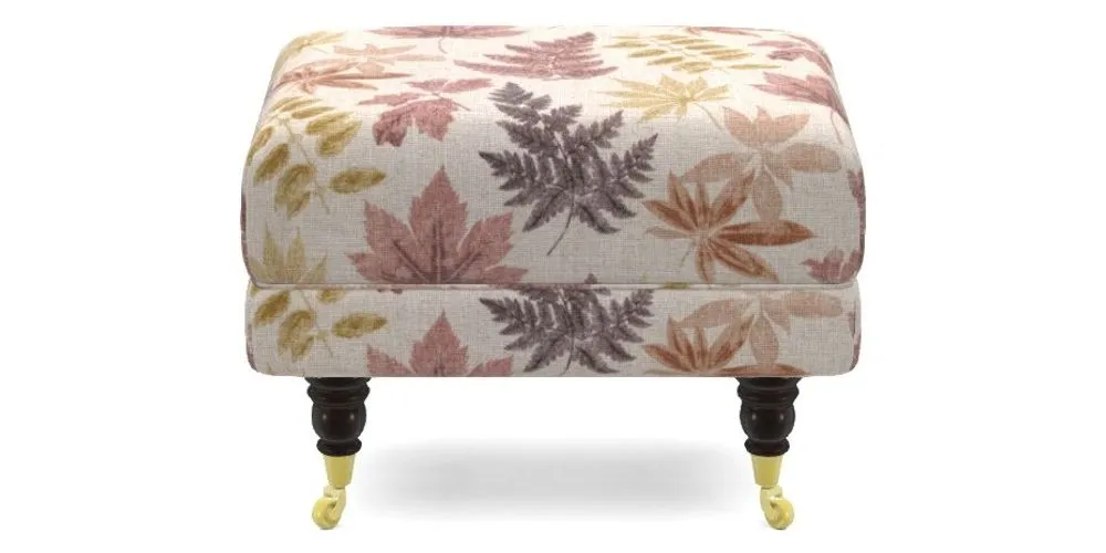 Bespoke Extra Small Footstools