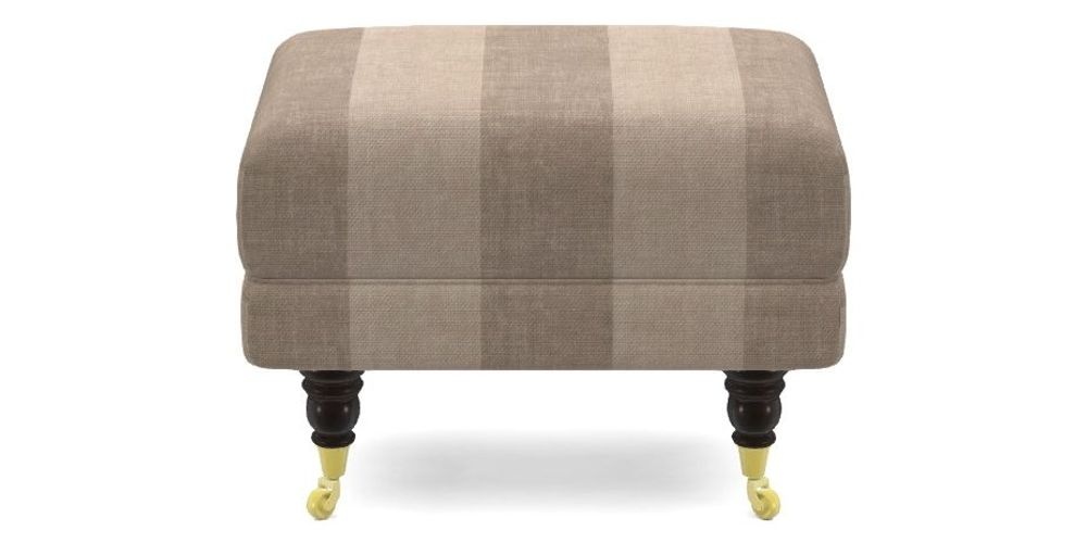 Extra Small Footstool