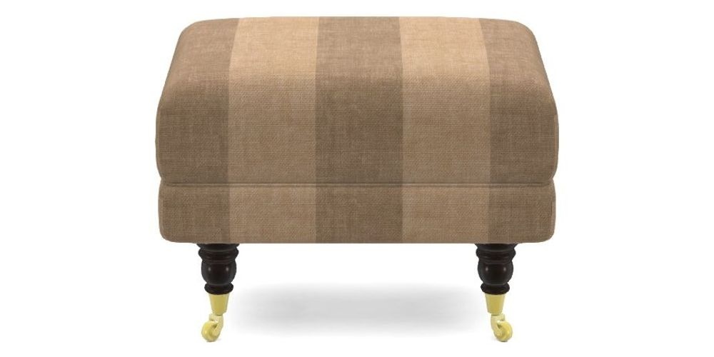 Extra Small Footstool