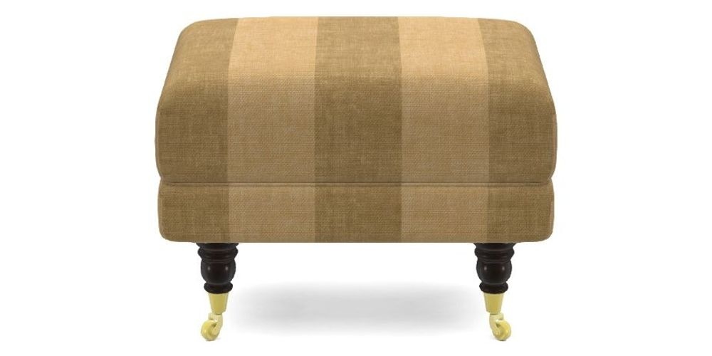 Extra Small Footstool