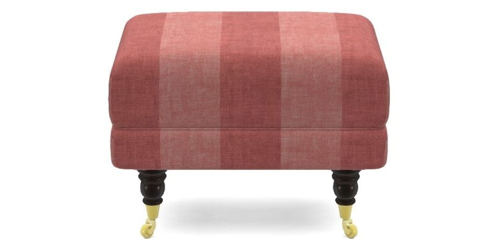 Extra Small Footstool