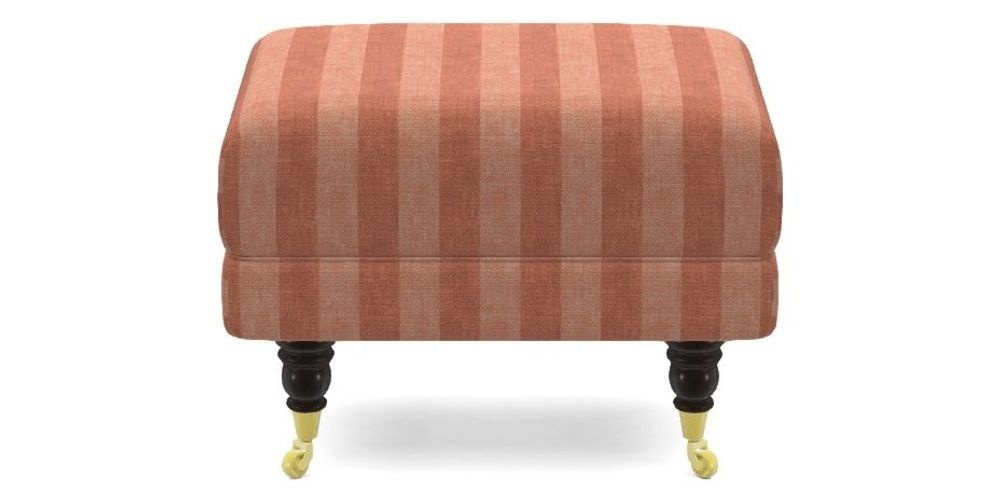 Extra Small Footstool