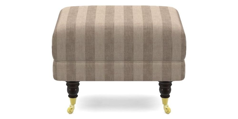 Extra Small Footstool