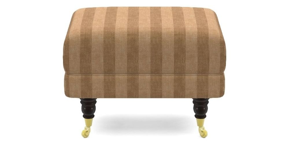 Extra Small Footstool