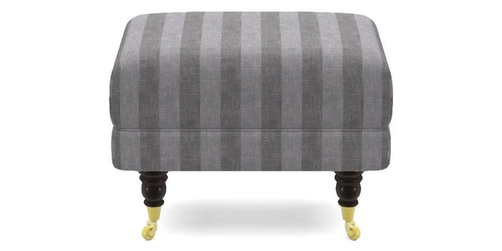 Extra Small Footstool