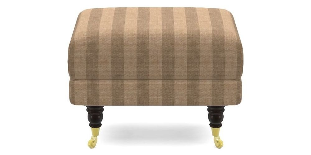 Extra Small Footstool