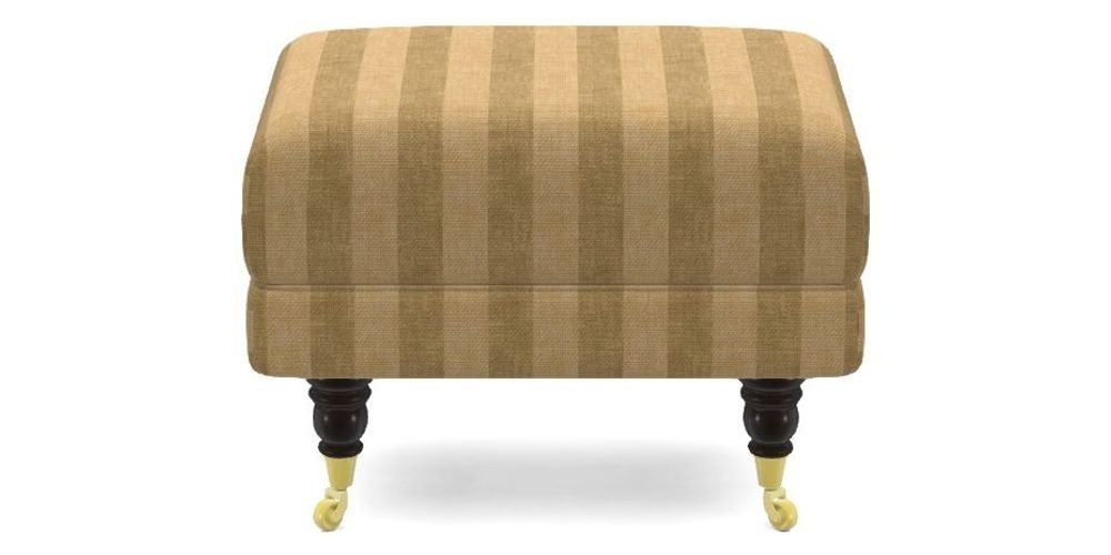 Extra Small Footstool