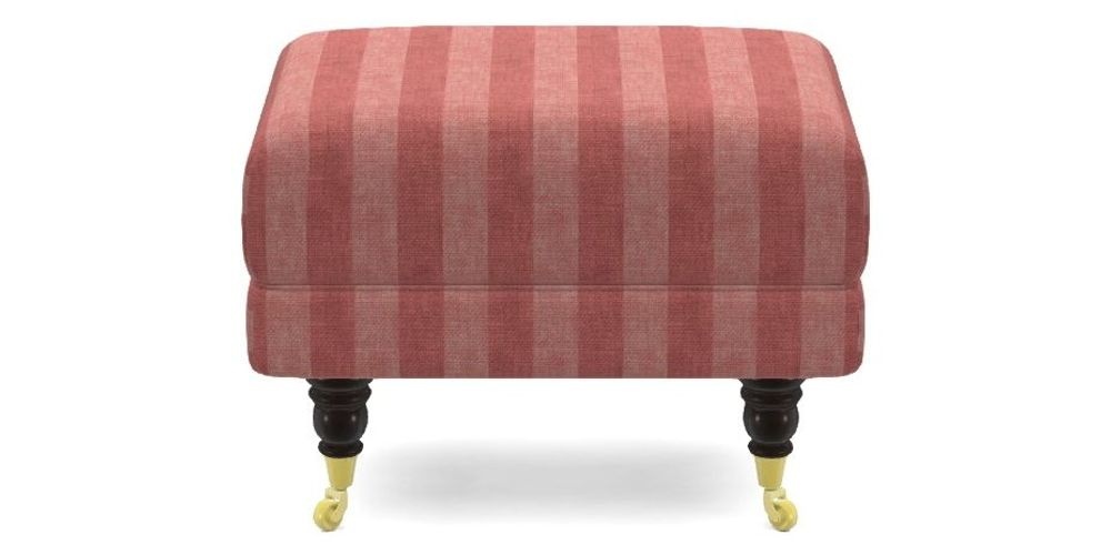 Extra Small Footstool