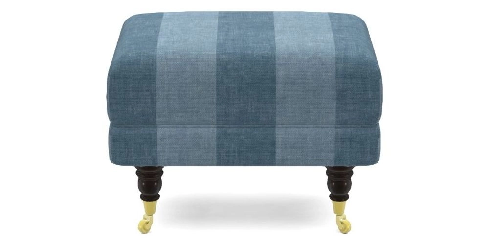 Bespoke Extra Small Footstools