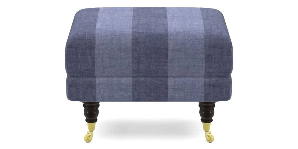 Bespoke Extra Small Footstools