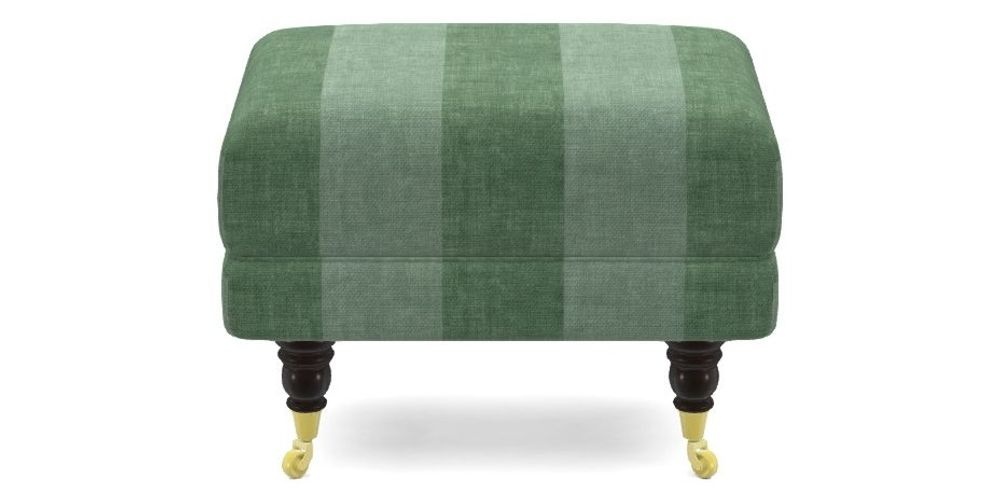 Extra Small Footstool