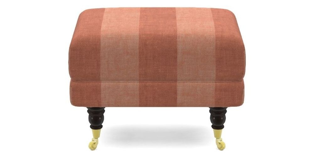 Extra Small Footstool