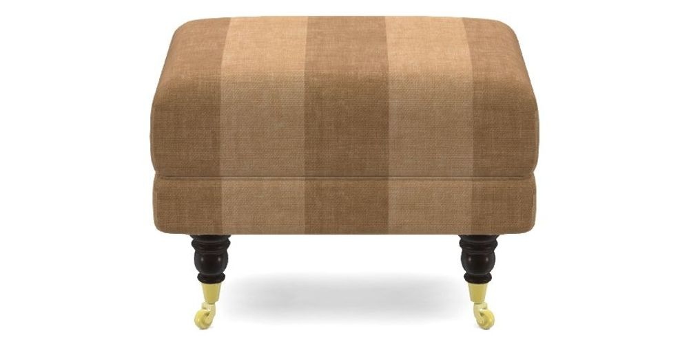 Extra Small Footstool