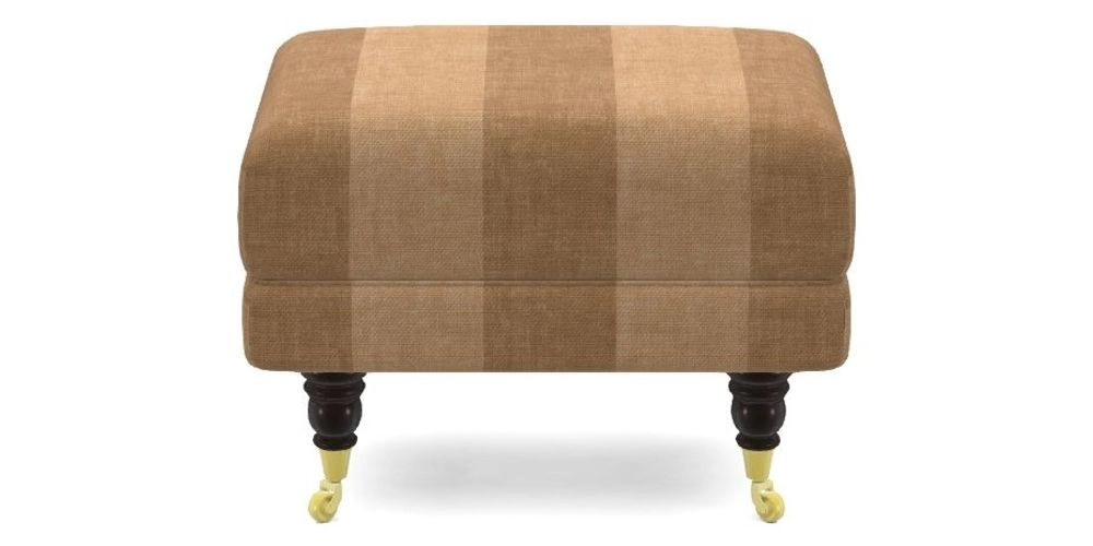 Bespoke Extra Small Footstools